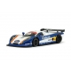 Mosler MT900R Rothmans Blue Evo3