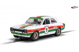 Ford Escort MK1 - Mark Freemantle - Castrol Racing