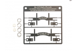 Suspension kit -FRONT SUSPENSION