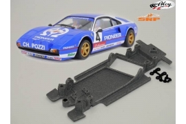 Chassis 3D/SLS Ferrari 308 GTB AW. AS Body. (Rally)