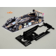 Chasis 3D especifico para Lola B12/80 LMP Slot.it. SERIE R