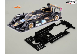 Chasis 3D especifico para Lola B12/80 LMP Slot.it. SERIE R