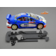 Chassis 3D/SLS Peugeot 307 Ninco Anglewinder.