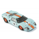 Ford GT40 Le Mans 1969 Gulf