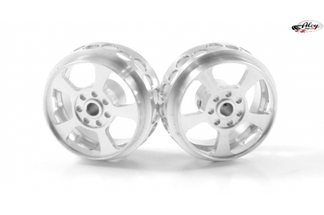 Wheel aluminium DAKAR Raid 20.1x11