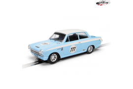 Ford Lotus Cortina