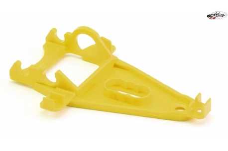 Triangular SW engine mount extralight