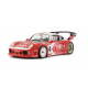Porsche 911 GT2 Cabin Edition