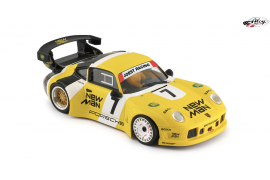 Porsche 911 GT2 NewMan Edition