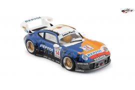 Porsche 911 GT2 Repsol Edition