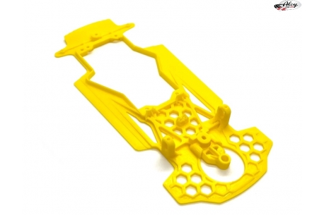 Chasis Lamborghini Murcielago BA (BL2)