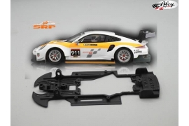 Chasis Carbono 3D Porsche 991.2 RSR SC