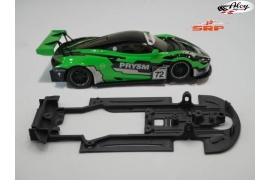Chasis Carbono 3D McLaren 720 GT3 NSR