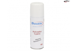 Cyanoacrylate Activator in Spray 200ml.