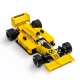 Formula 1 86/89 Fittipaldi N14