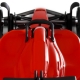 Formula 22 Test Car Red IL