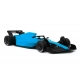 Formula 22 Test Car Blue IL