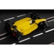 Formula 22 Test Car Yellow IL