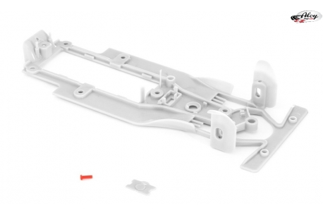 Hard Chassis for Formula 1 22