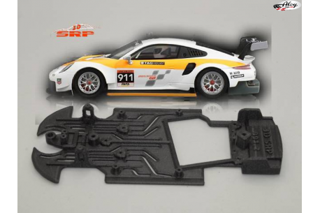 3D Carbon Porsche 991.2 RSR SC