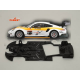 Chassis 3D Porsche 991.2 RSR SC