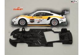 Chasis 3D  Porsche 991.2 RSR. SC