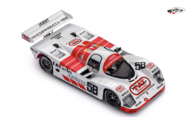 Porsche 962C Short Tail Le Mans 1991