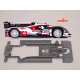 Chassis 3D/SLS AUDI R18 SI