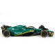 Formula 22 AM British Green  N5