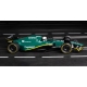 Formula 22 AM British Green  N5