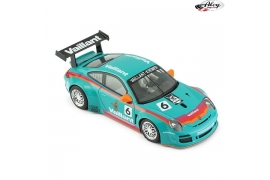 Porsche 997 Vaillant Livery N6 SW