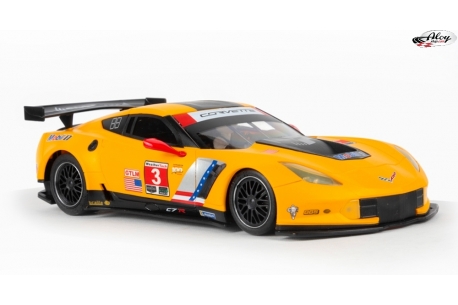 Chevrolet Corvette C7R 24h Daytona AW