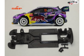 Chasis Ford Puma WRC IL. SCX