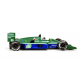 Formula 1 86/89 Jordan 7up 1991