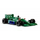 Formula 1 86/89 Jordan 7up 1991 L.E.