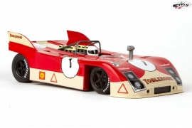 Porsche 908/3 Toblerone N1 SW