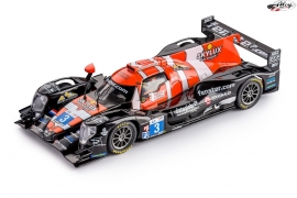 Oreca 07 24h Le Mans 2022