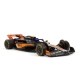 Formula 22 AM Orange Gulf UK 81