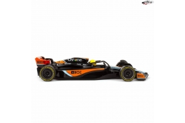 Formula 22 AM Orange Gulf UK 4