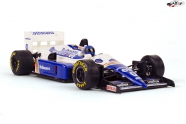 Formula 1 86/89 Rothmans