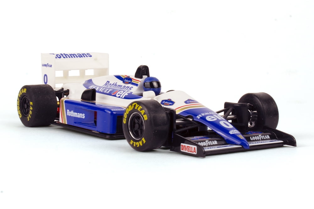 Formula 1 86/89 Rothmans - Aloyshop.com