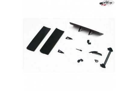 Porsche 956c, 962C, 962KH, 962 IM Body Part