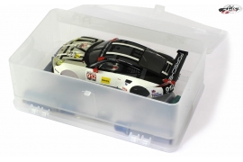Organizer Box 18,5 x12 x 6,5 cm