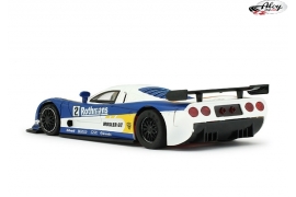 Mosler MT900R Rothmans Blue Evo5