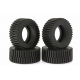 Raid Tire 24x10.5 mm  for 16mm Rims.