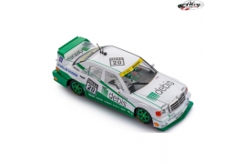 Mercedes 190E DTM Kyalami 1991