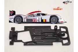 Chasis 3D Lola Aston Martin DBR 1/2  RT4