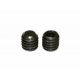 Allen headless screw M3 x 3 mm