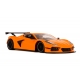 Corvette C8 R Test car Orange AW