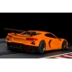 Corvette C8 R Test car Orange AW
